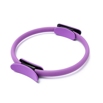 5 Piece Pilates Magic Ring Set