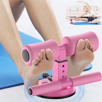 Fitness Exercise Stand